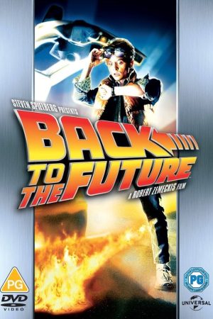 Back-To-The-Future-Poster